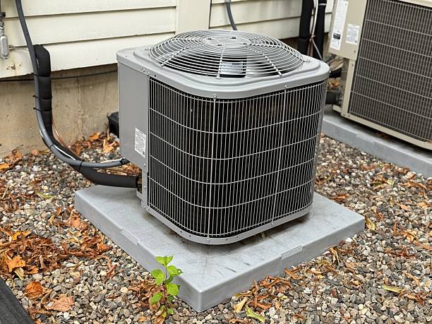 24/7 Emergency Heat Pump Repair experts in North Babylon, NY